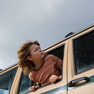 Foto Peter y el dragón