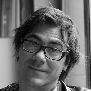 Foto Richard Brouillette