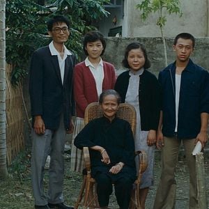 Foto Tiempo de vivir, tiempo de morir