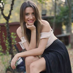 Foto Esra Balıkçı