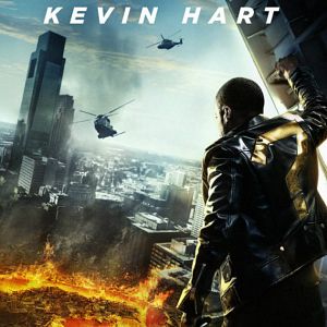 Foto Kevin Hart: What Now?