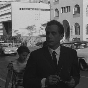 Foto Memorias del subdesarrollo