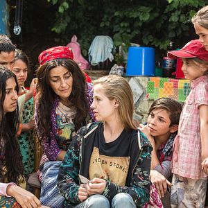 Foto Flora Li Thiemann