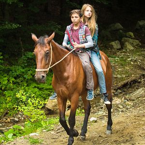 Foto Flora Li Thiemann