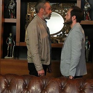 Foto Me robó mi vida