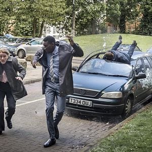 Foto Nathan Stewart-Jarrett