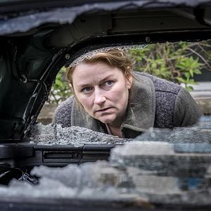 Foto Rosie Cavaliero