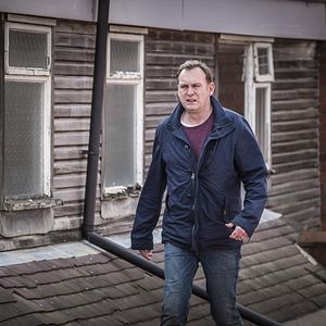Foto Philip Glenister