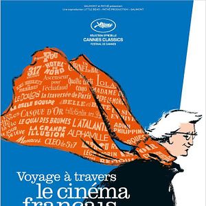 Foto Las películas de mi vida, por Bertrand Tavernier