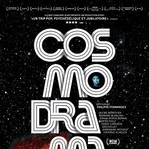 Foto Cosmodrama