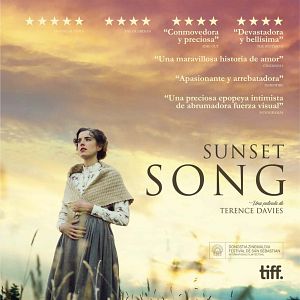 Foto Sunset Song