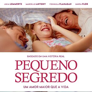 Foto Pequeño secreto