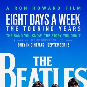 Foto The Beatles: Eight Days a Week