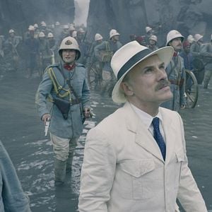 Foto La leyenda de Tarzán