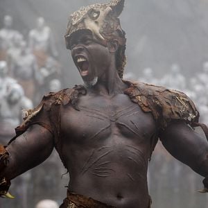 Foto La leyenda de Tarzán