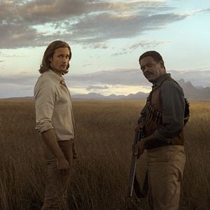 Foto La leyenda de Tarzán