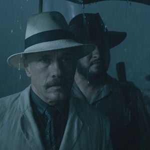 Foto La leyenda de Tarzán