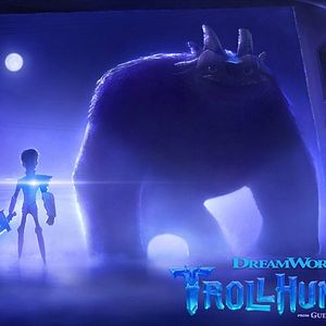 Foto Trollhunters: Cuentos de Arcadia
