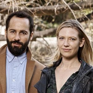 Foto La Ciudad Secreta