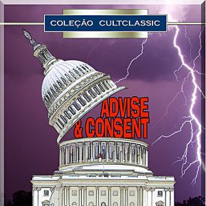 Foto Tempestad sobre Washington