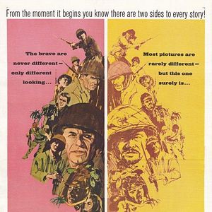 Foto Todos eran valientes