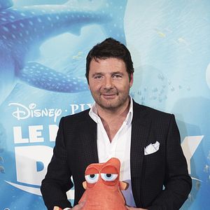 Foto Buscando a Dory