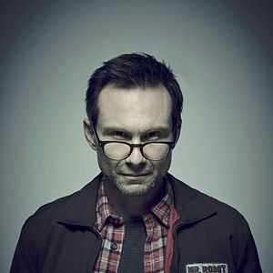 Foto Christian Slater