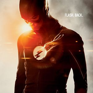 Foto The Flash