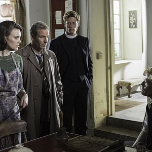 Foto Grantchester