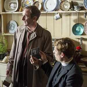 Foto Grantchester