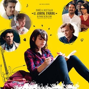 Foto Aurora (Jamais contente)