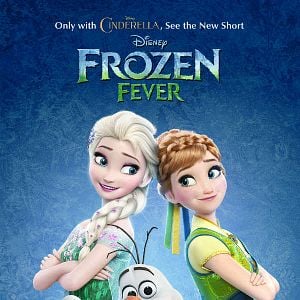 Foto Frozen Fever