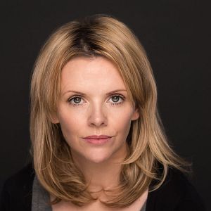 Foto Denise McCormack