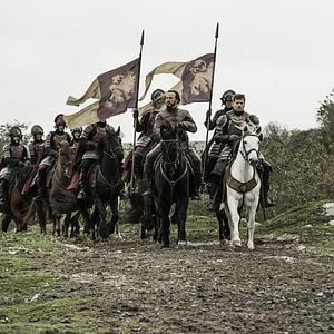 Foto Juego de Tronos