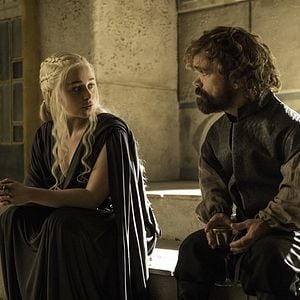 Foto Juego de Tronos