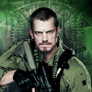 Foto Escuadrón suicida