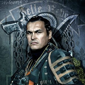 Foto Escuadrón suicida