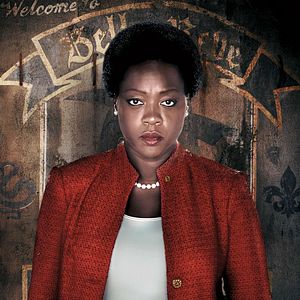 Foto Escuadrón suicida