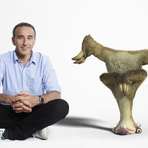 Foto Ice Age: El gran cataclismo