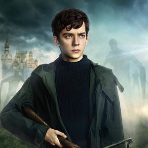 Foto El hogar de Miss Peregrine para niños peculiares