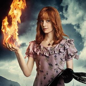 Foto El hogar de Miss Peregrine para niños peculiares