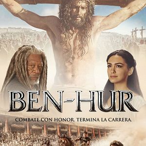 Foto Ben-Hur