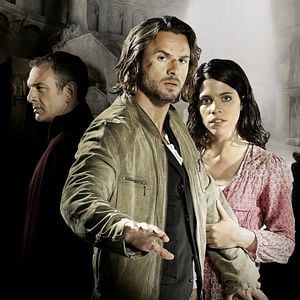 Foto El secreto del Arca