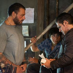 Foto Al final del túnel