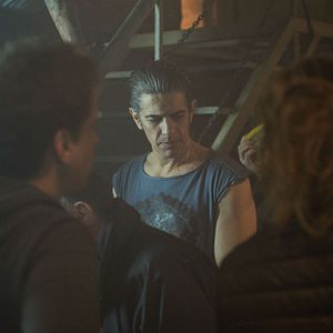 Foto Al final del túnel