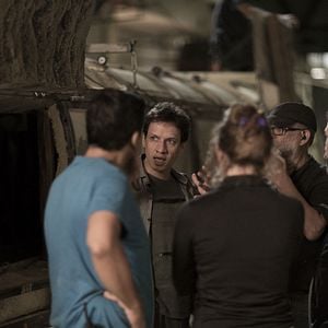 Foto Al final del túnel