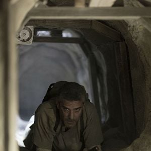 Foto Leonardo Sbaraglia