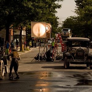 Foto El héroe de Berlín