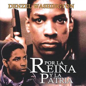 Foto Por la reina y la patria