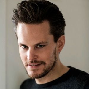 Foto Ulric von der Esch